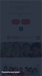 Mobile Screenshot of childcarecpc.org
